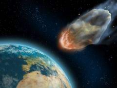 30 маусым-Халықаралық Астероид күні.