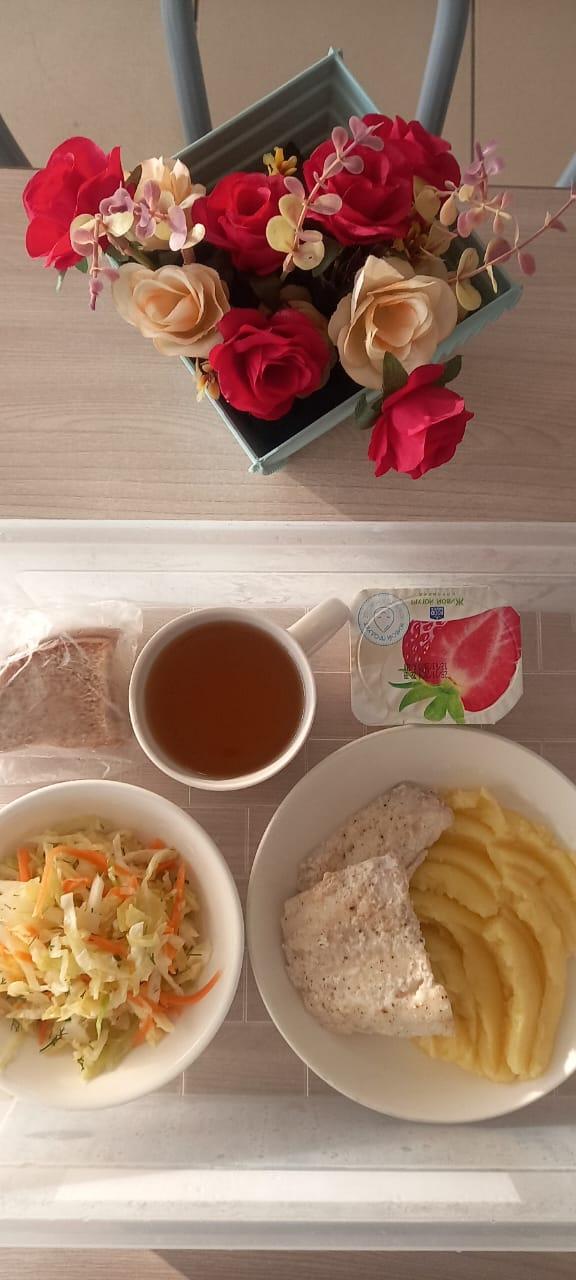 Тегін тамақтануды ұйымдастыруға арналған ас мәзірі