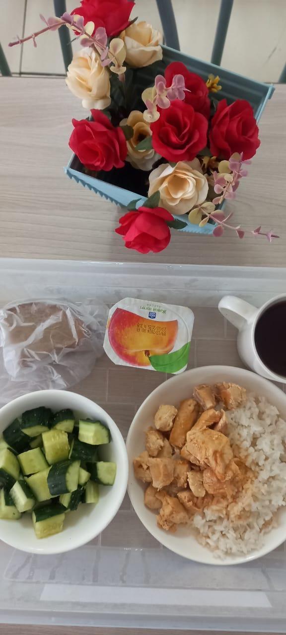 Тегін тамақтануды ұйымдастыруға арналған ас мәзірі