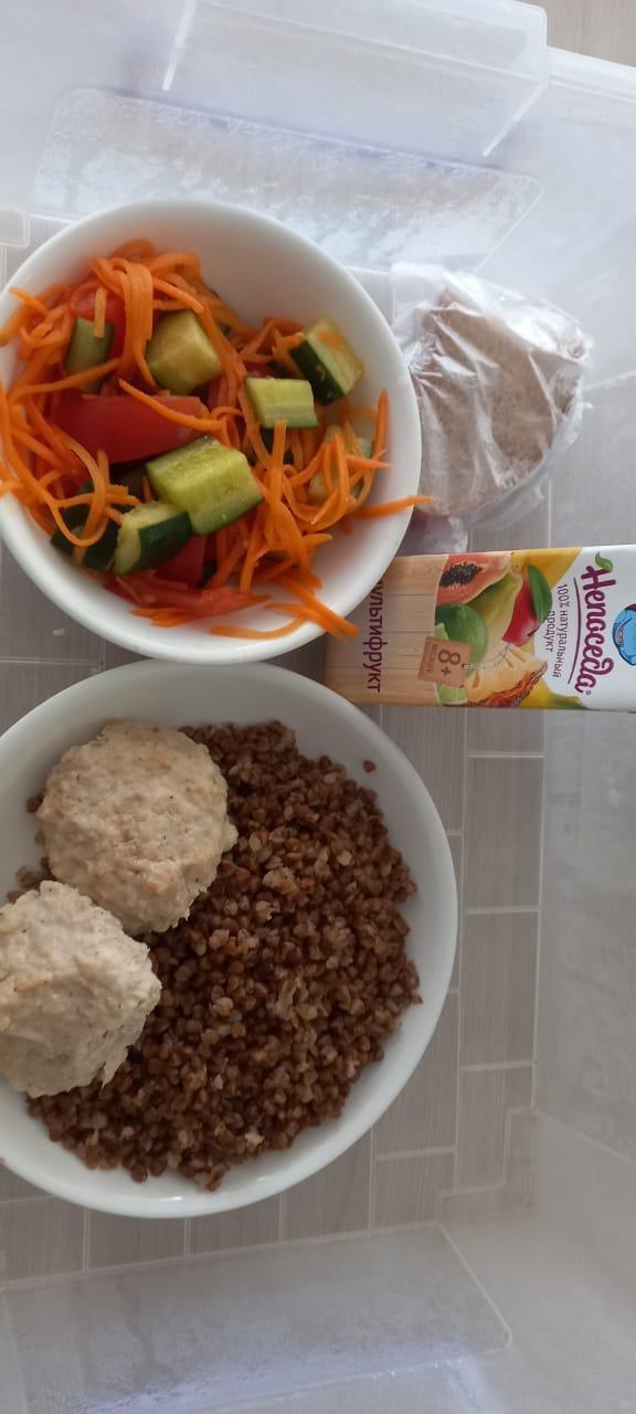 Тегін тамақтануды ұйымдастыруға арналған ас мәзірі