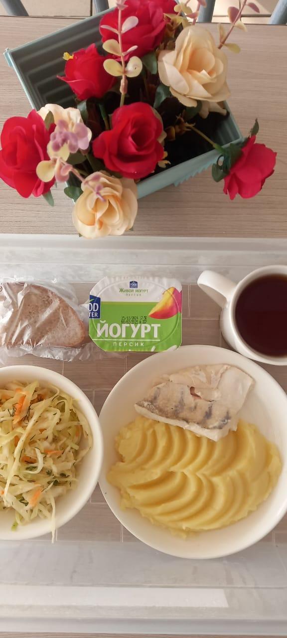 Тегін тамақтануды ұйымдастыруға арналған ас мәзірі