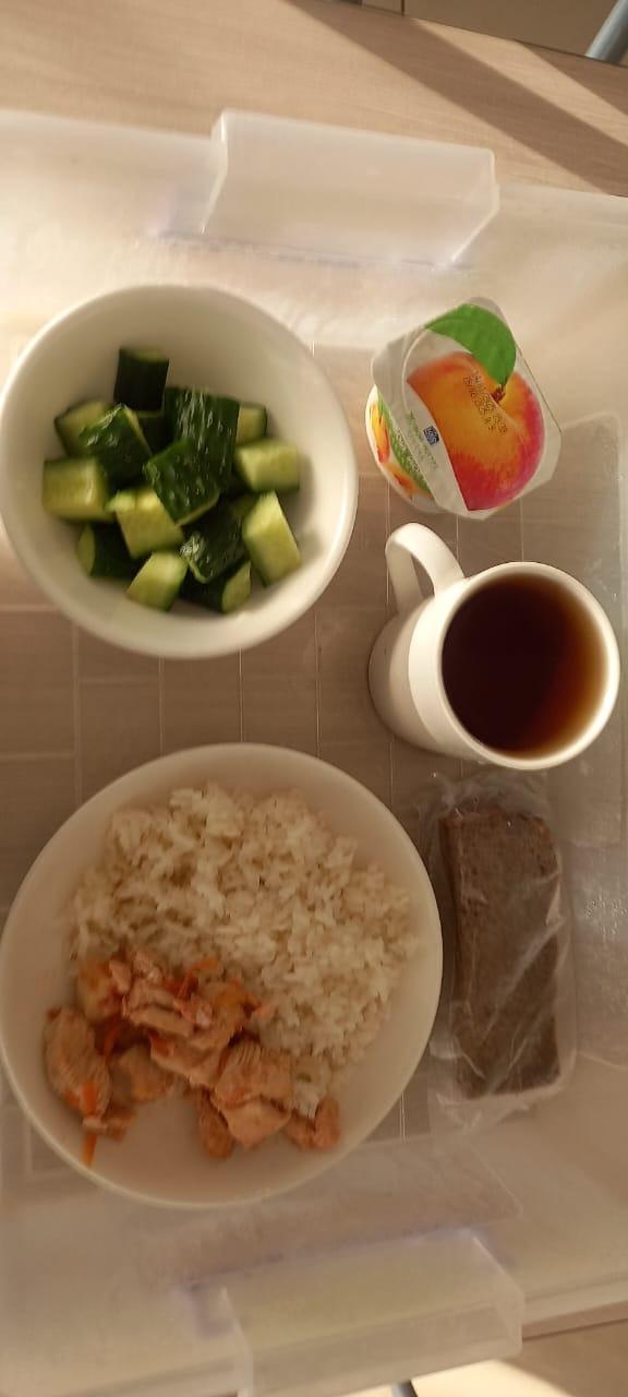 Тегін тамақтануды ұйымдастыруға арналған ас мәзірі