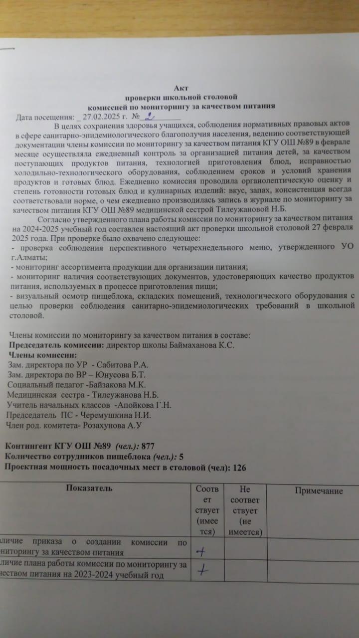 Акт ақпан айы