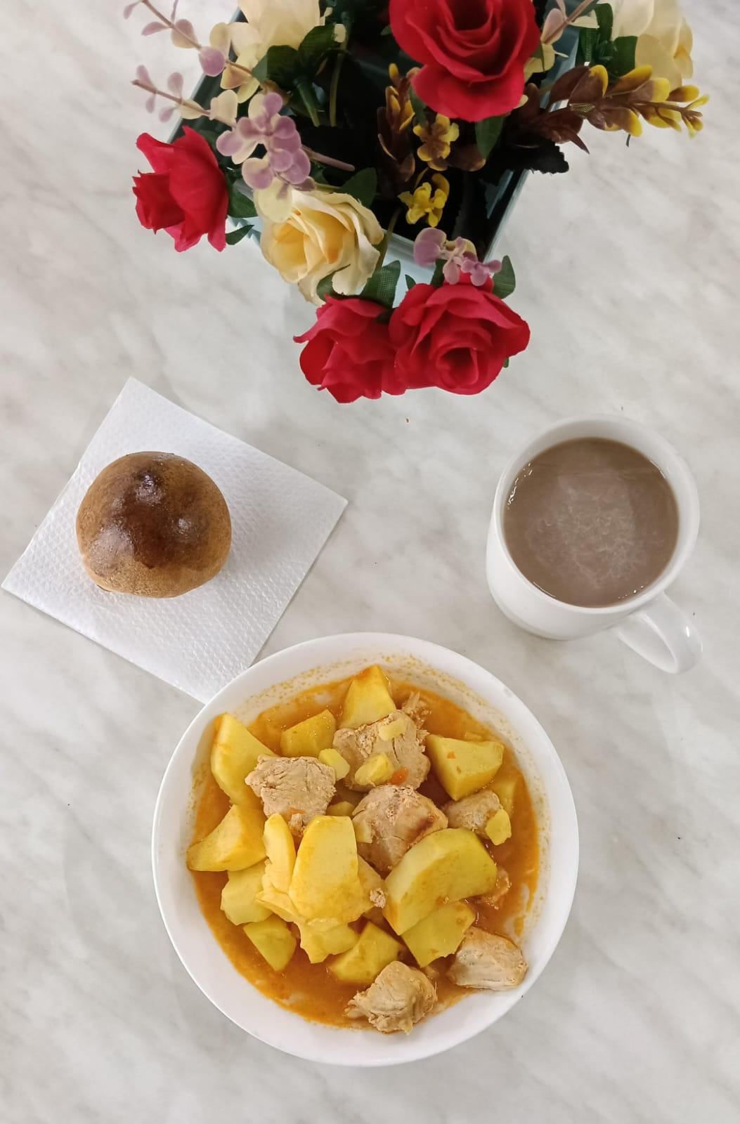 Тегін тамақтануды ұйымдастыруға арналған ас мәзірі