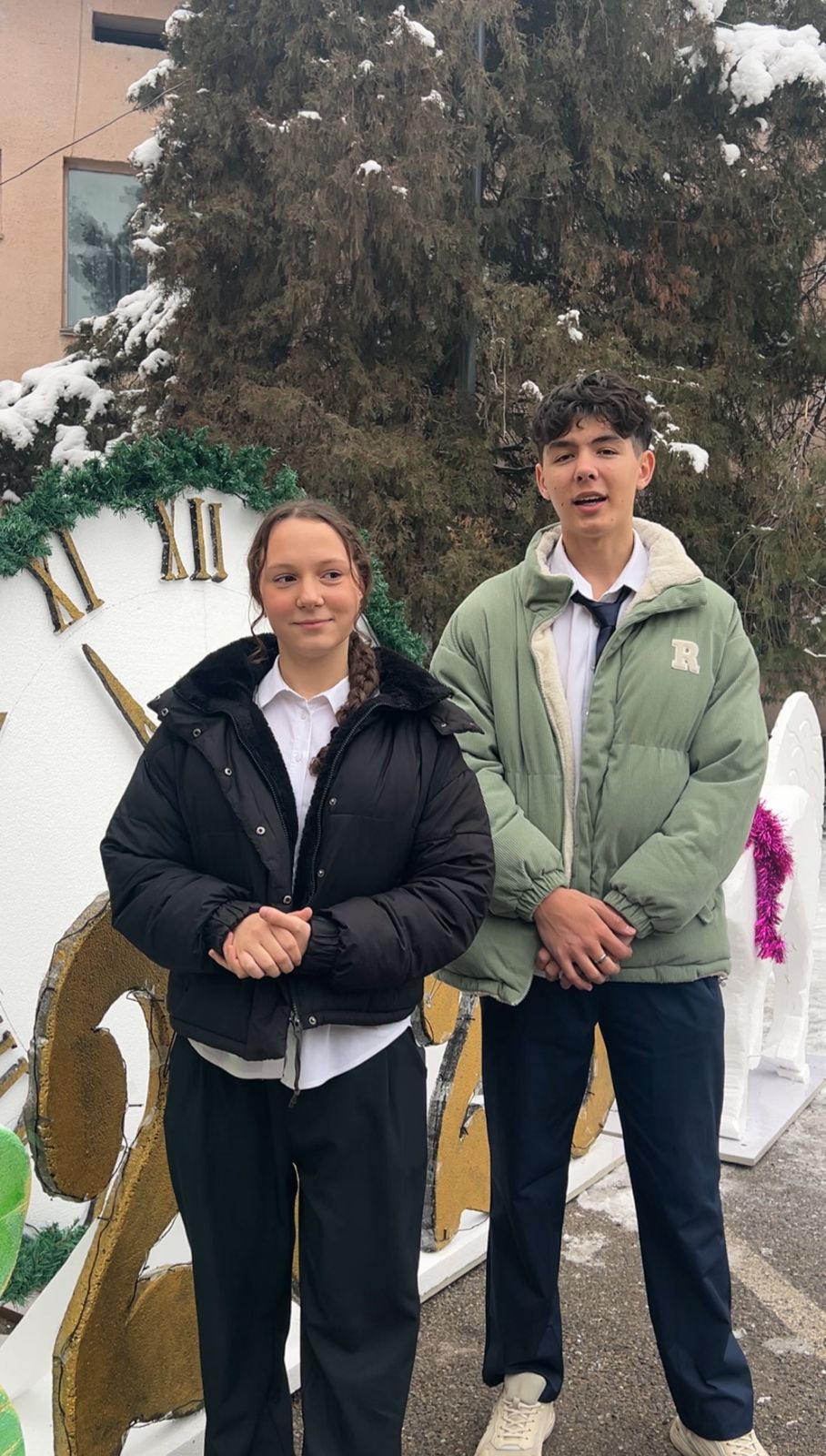 2025 жыл – Жұмысшы мамандықтар жылы.