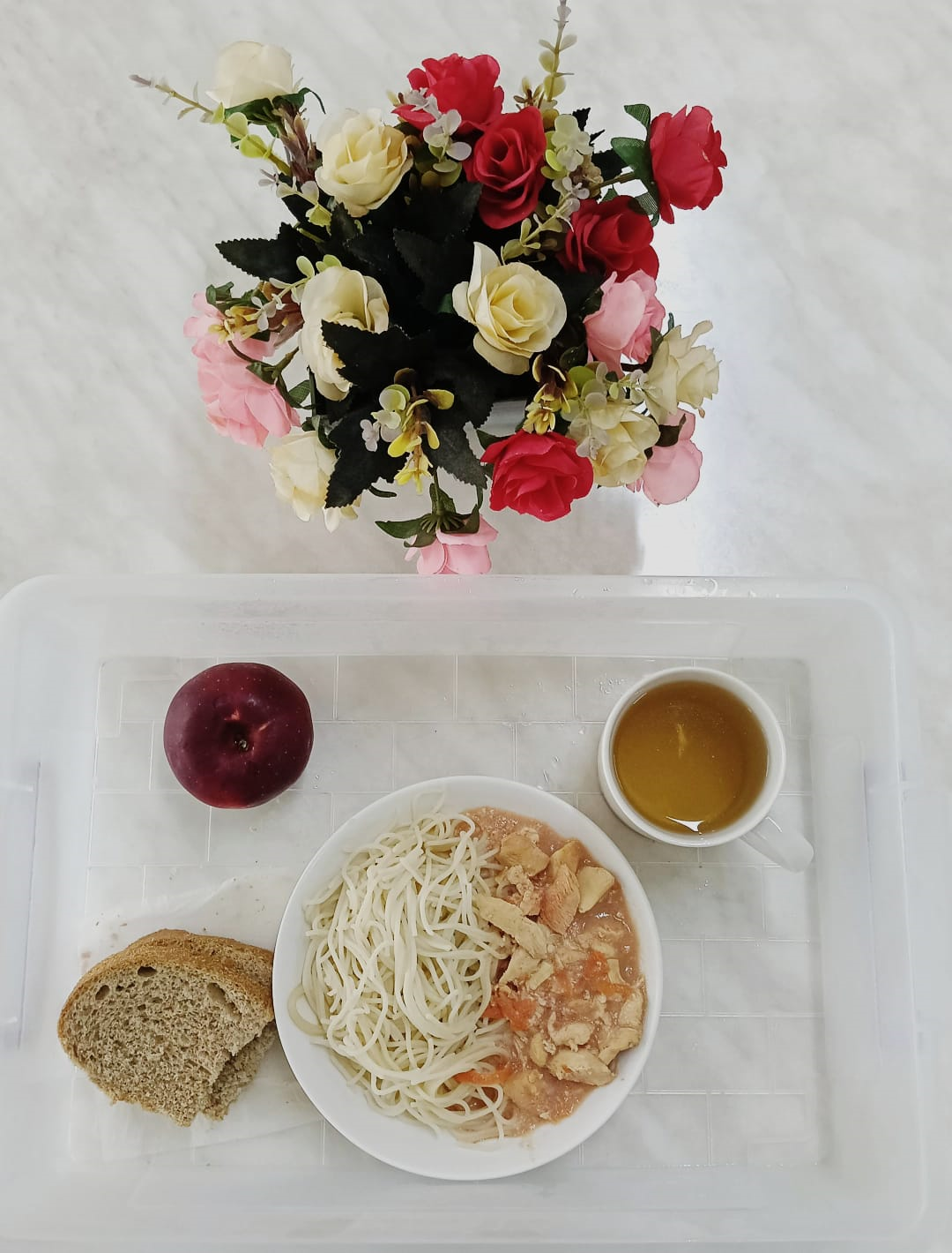 10/02/2026 Тегін тамақтануды ұйымдастыруға арналған ас мәзірі