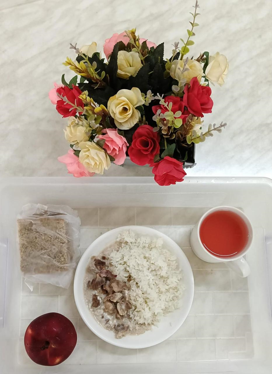 17/02/2026 Тегін тамақтануды ұйымдастыруға арналған ас мәзірі