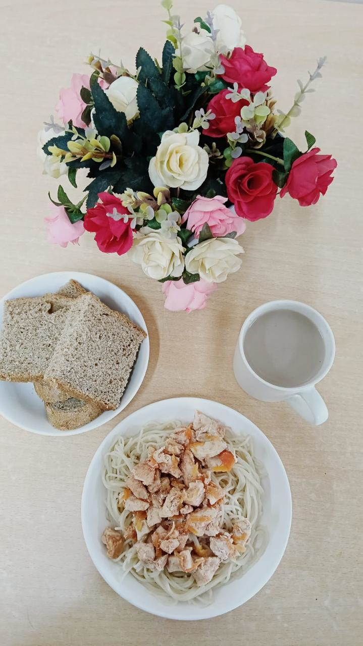 18/02/2026 Тегін тамақтануды ұйымдастыруға арналған ас мәзірі