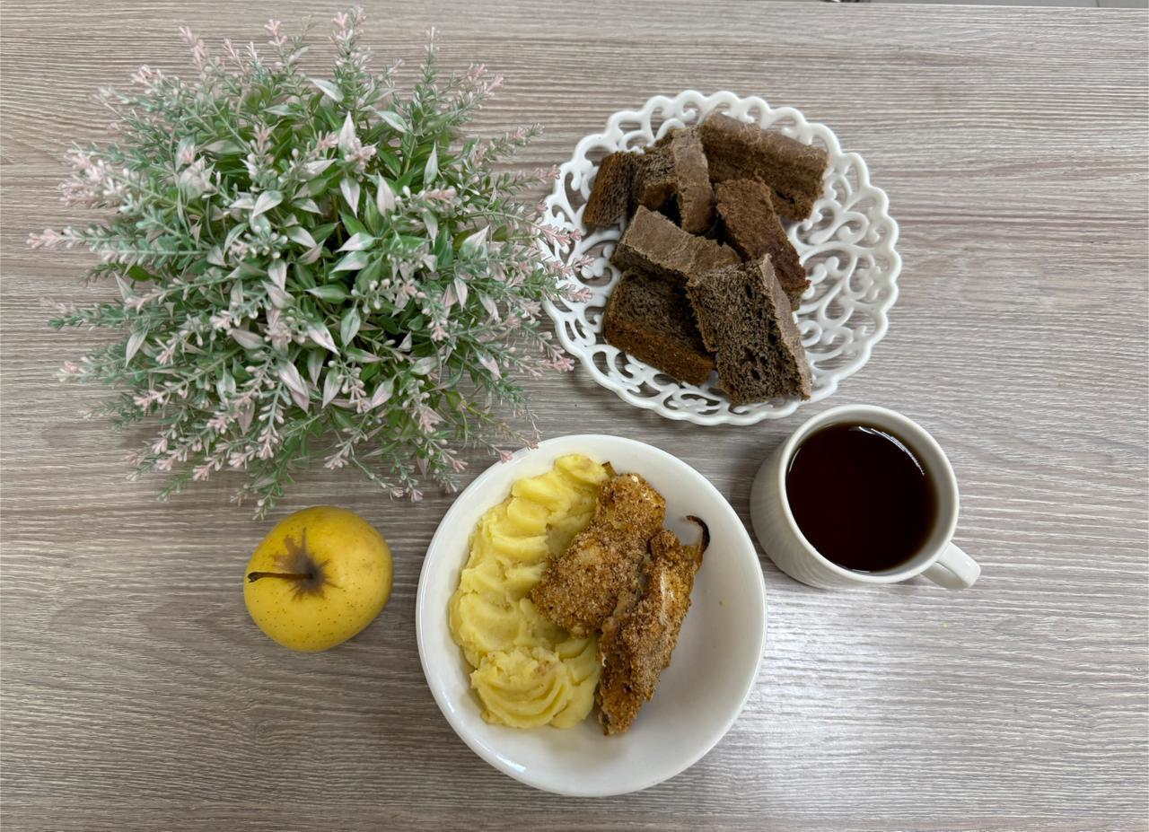 19/02/2026 Тегін тамақтануды ұйымдастыруға арналған ас мәзірі