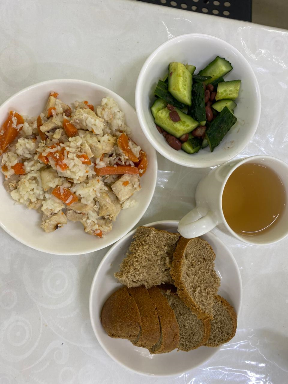 20/02/2026 Тегін тамақтануды ұйымдастыруға арналған ас мәзірі